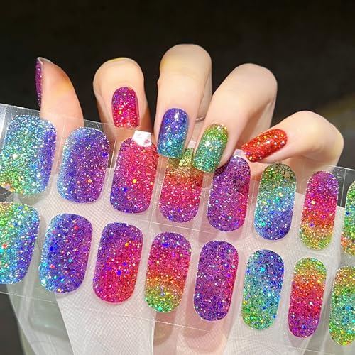 Glitter Color Sequins