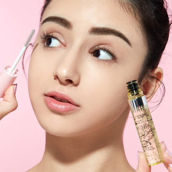ETUDE My Lash Serum 9g | Eyelash Growth Serum for Longer Lashes - Perfect for Nighttime Lash Care & Enhancing Natural Beauty