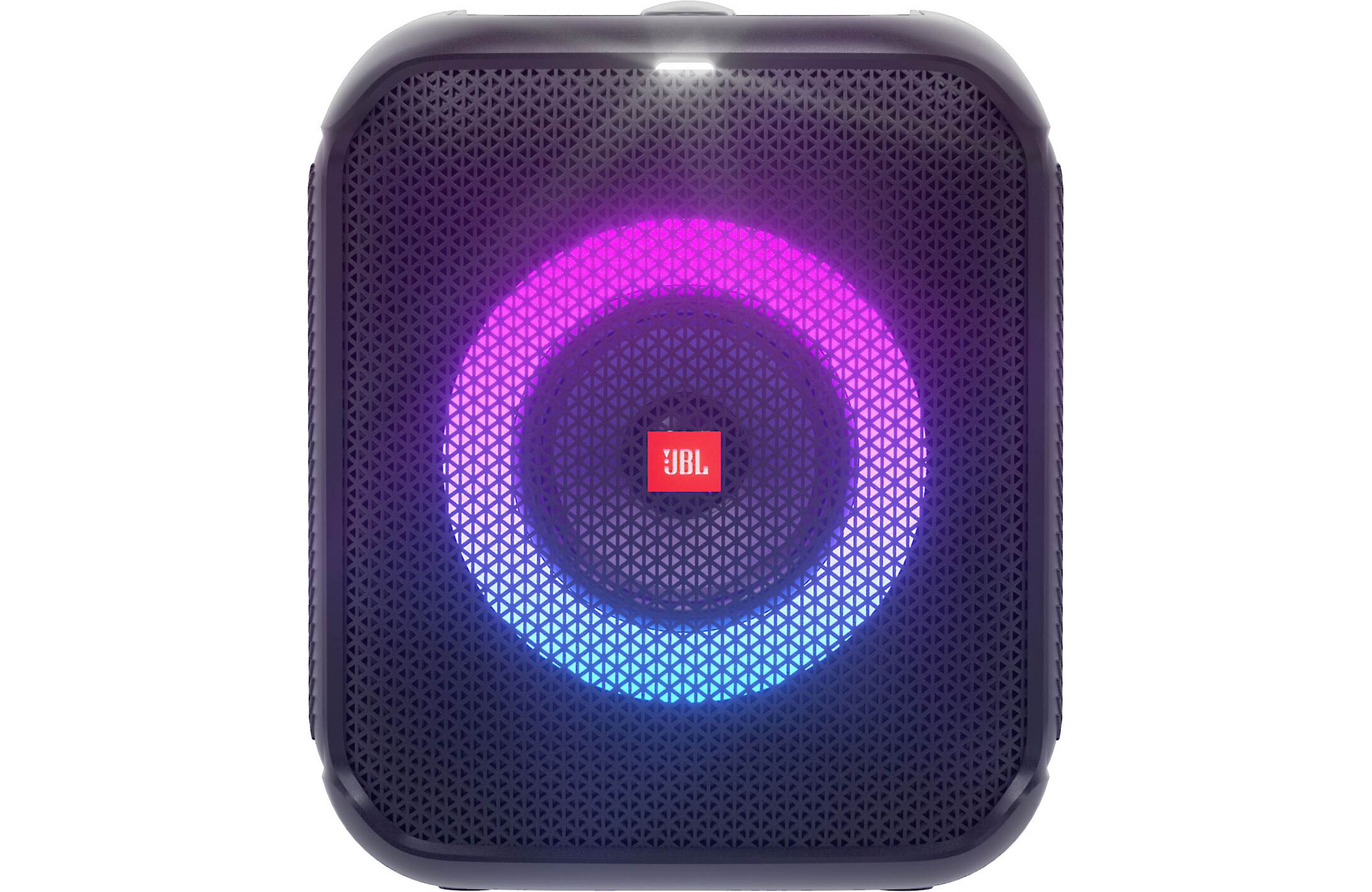 JBL PartyBox Encore Essential Portable Bluetooth Speaker with LED Light Show - Wireless Party Speaker for Outdoor Events, Home Parties & Camping