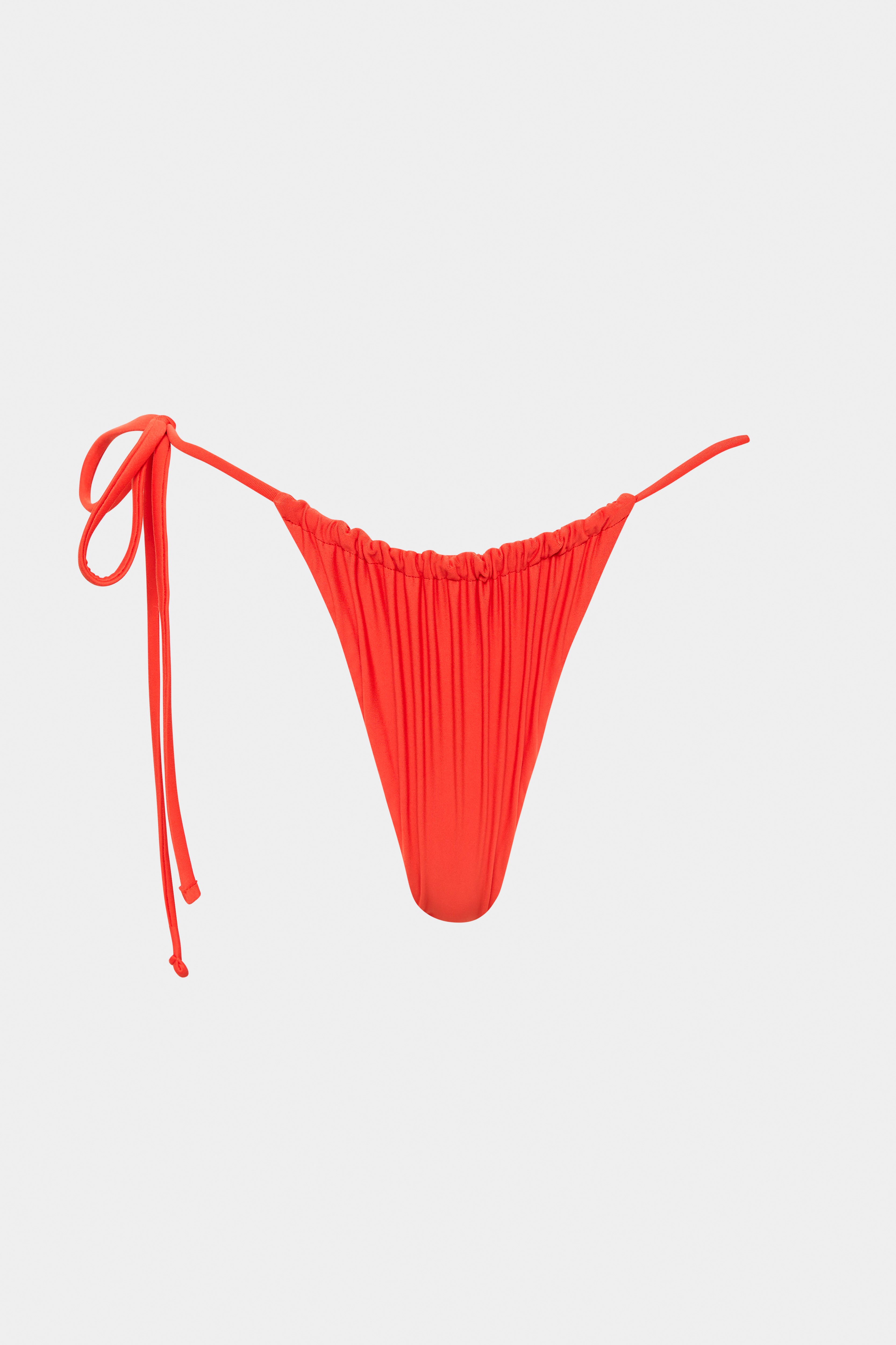 Clarita String Brief - Comfortable Women's Underwear for Everyday Wear - Perfect for Sleep, Lounge & Travel