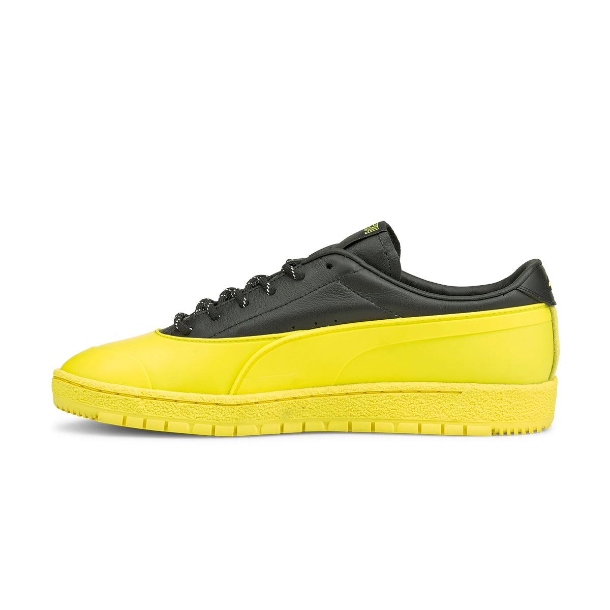Maison Kitsuné x Ralph Sampson 70 Sneakers - Retro Basketball-Inspired Fashion Shoes for Men & Women | Perfect for Casual Wear, Street Style & Urban Outfits