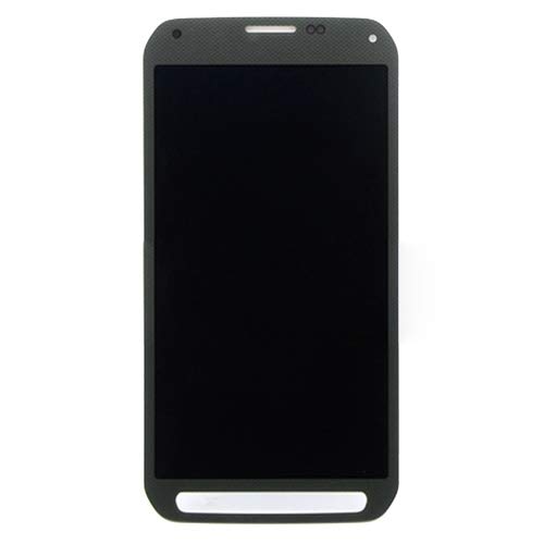 Premium Samsung Galaxy S5 Active LCD Screen Replacement - Grey | DIY Repair Kit