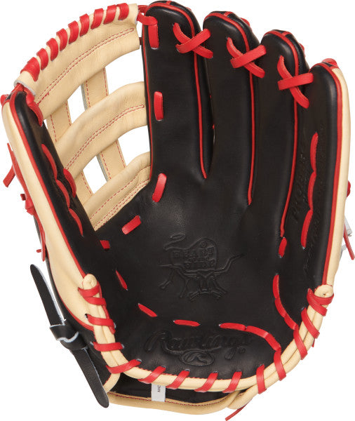 Rawlings Heart of the Hide Harper 13