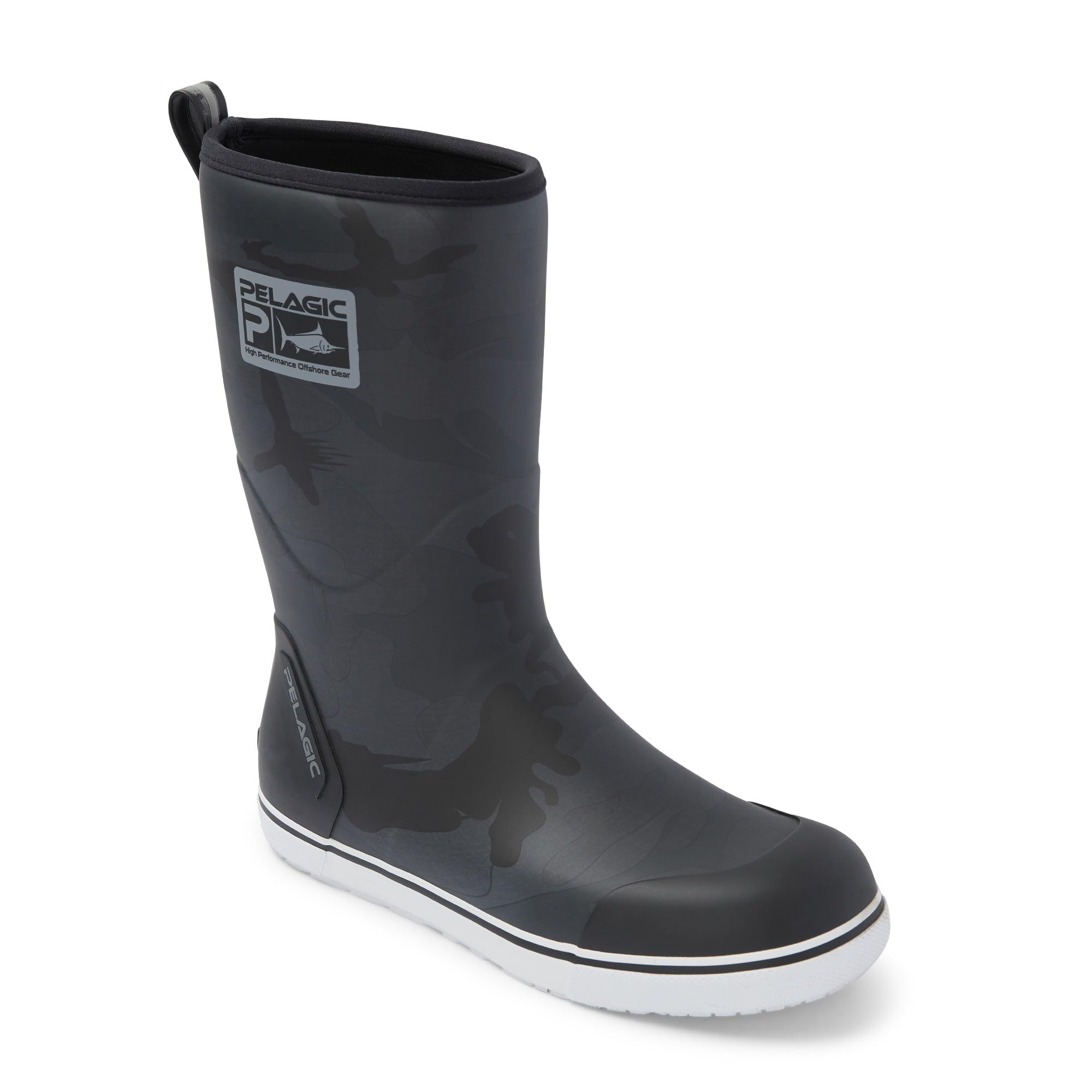 PELAGIC Longshore 12