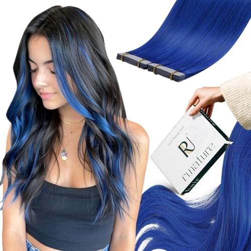 1.2 Tape Blue
