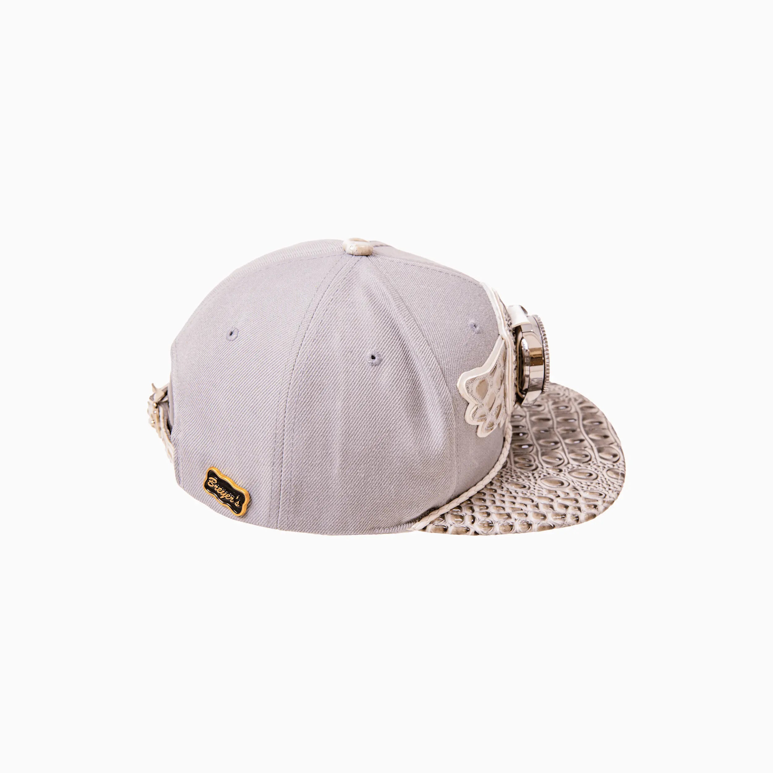 Breyer's Buck 50 Wool Watch Hat - Warm Winter Beanie for Men & Women - Perfect for Skiing, Hiking, and Outdoor Activities