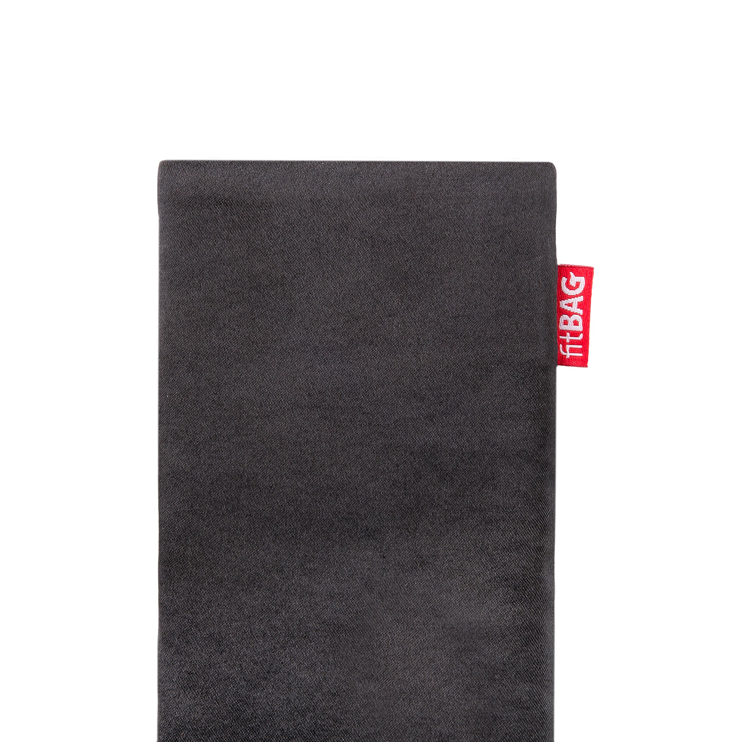 Premium Custom Tailored Sleeve Case for Apple iPhone 8 Plus - German-Made Luxury Suit Fabric Pouch with Microfiber Lining | Perfect for Business Meetings, Travel & Daily Protection