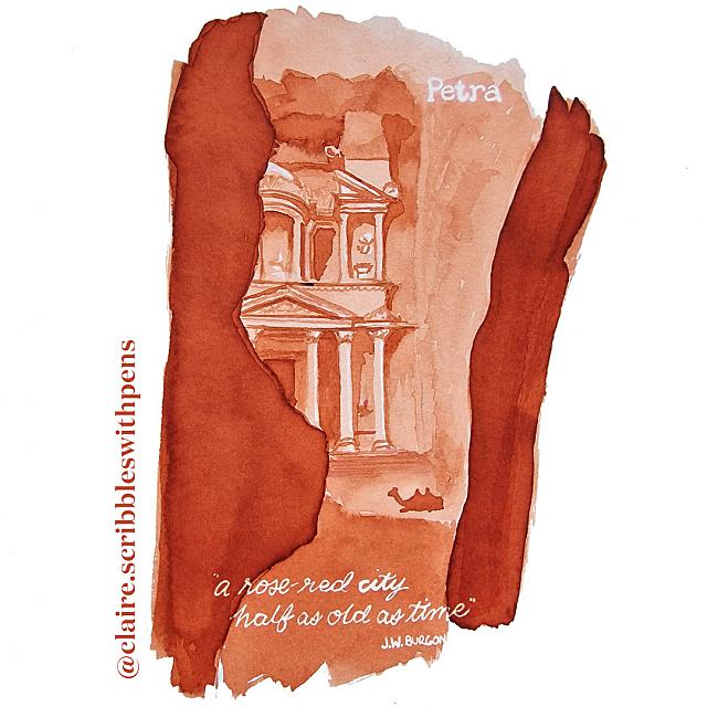 Petra