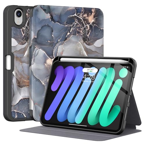 Marble Grey