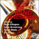 Big Band Spectacular - Classic Jazz & Swing Music Collection for Parties, Weddings & Retro Events | Perfect for Dance Nights & Vintage-Themed Celebrations