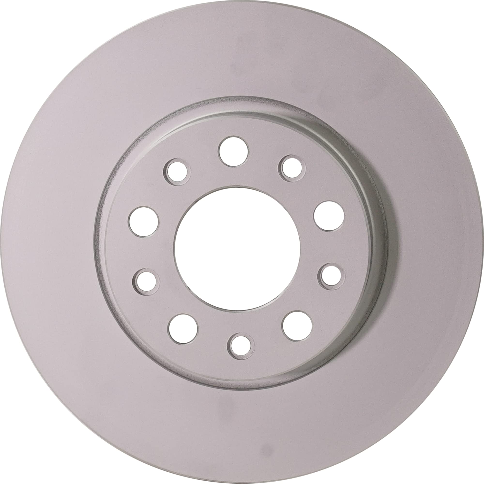 High-Performance Rear Brake Disc and Pad Kit for 2015-2022 Jeep Renegade & 2016-2020 Fiat 500X - Durable Cast Iron Ceramic Brakes - Perfect for City Driving and Off-Road Adventures