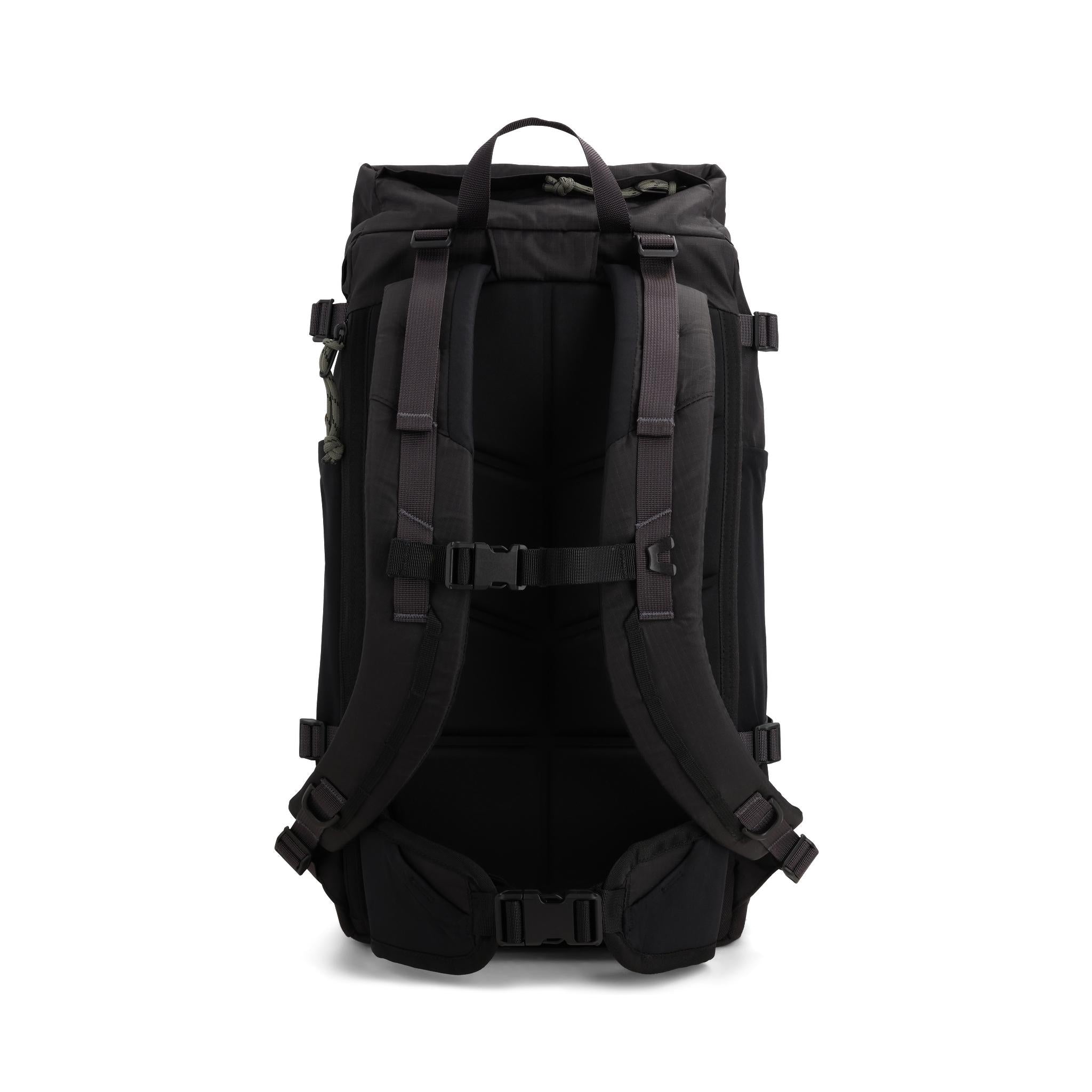 Rover Trail Pack 22L - Lightweight Hiking Backpack for Men & Women - Perfect for Day Hikes, Camping & Outdoor Adventures