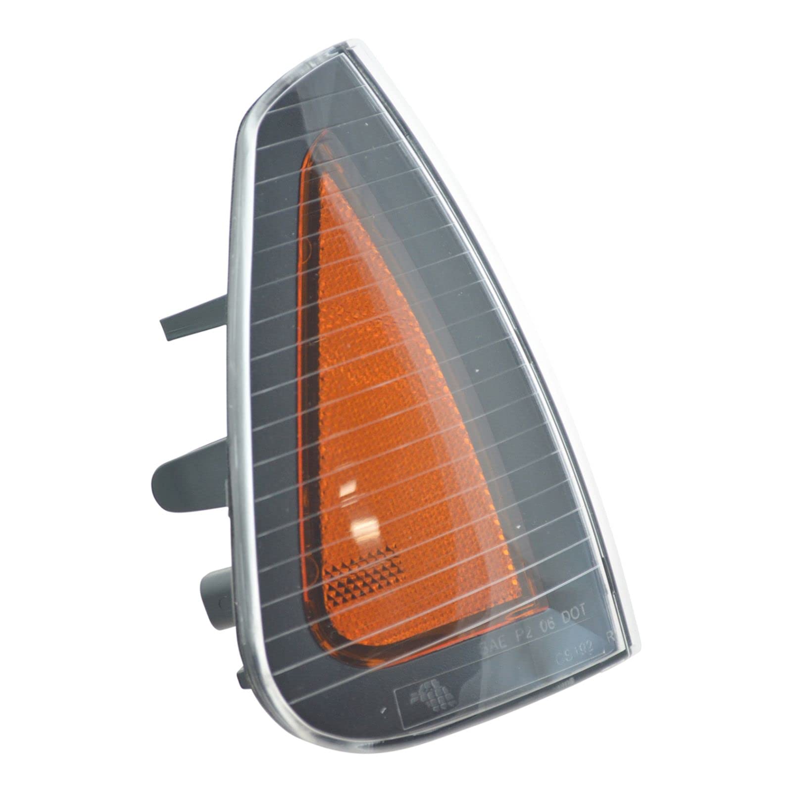 2006-2010 Dodge Charger Corner Lights - LED Replacement Bulbs for Improved Visibility & Style - Perfect for Night Driving & Car Customization