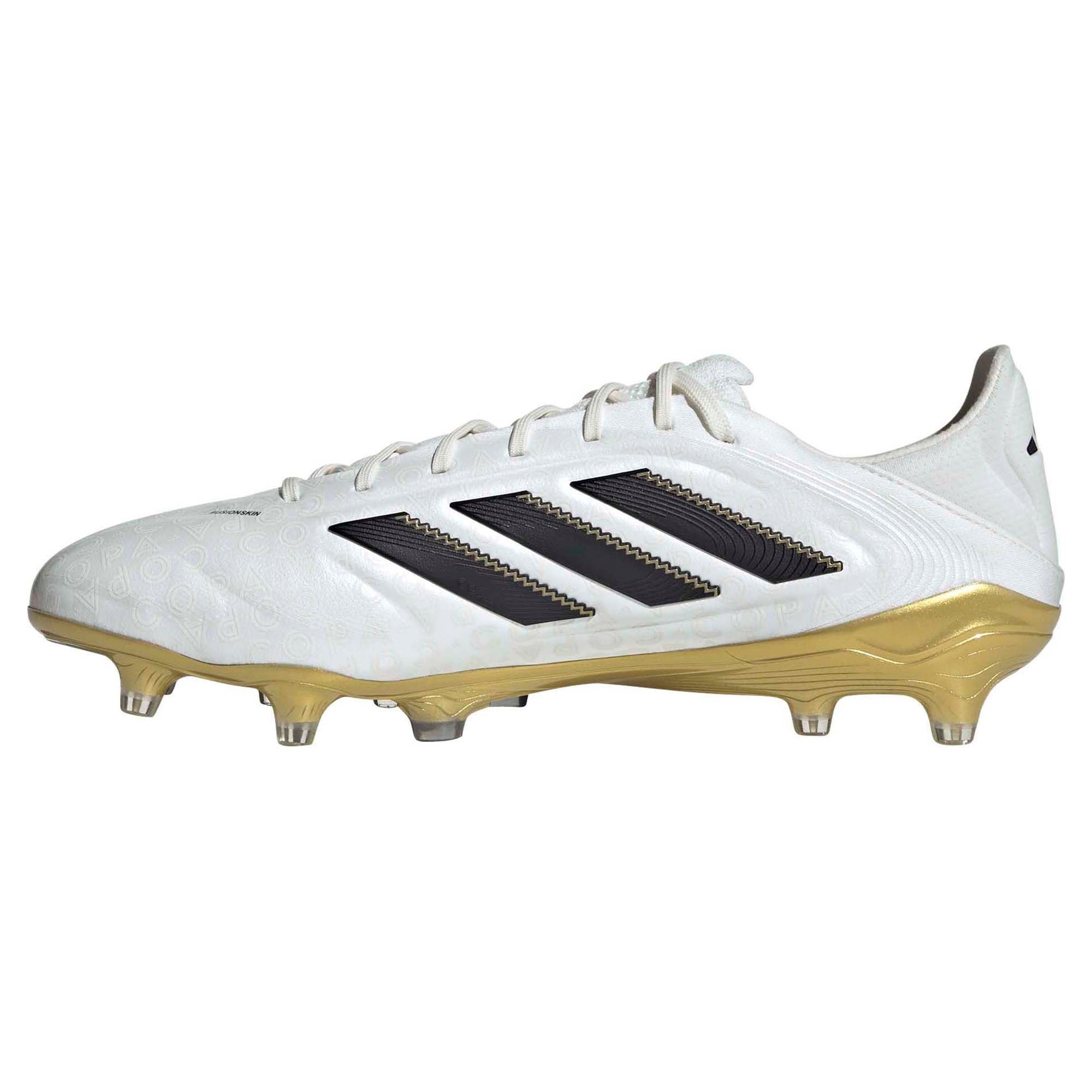 Nike Copa Pure 3 Elite FG Unisex Soccer Cleats - Firm Ground Football Shoes for Men & Women - Perfect for Professional Matches & Training Sessions
