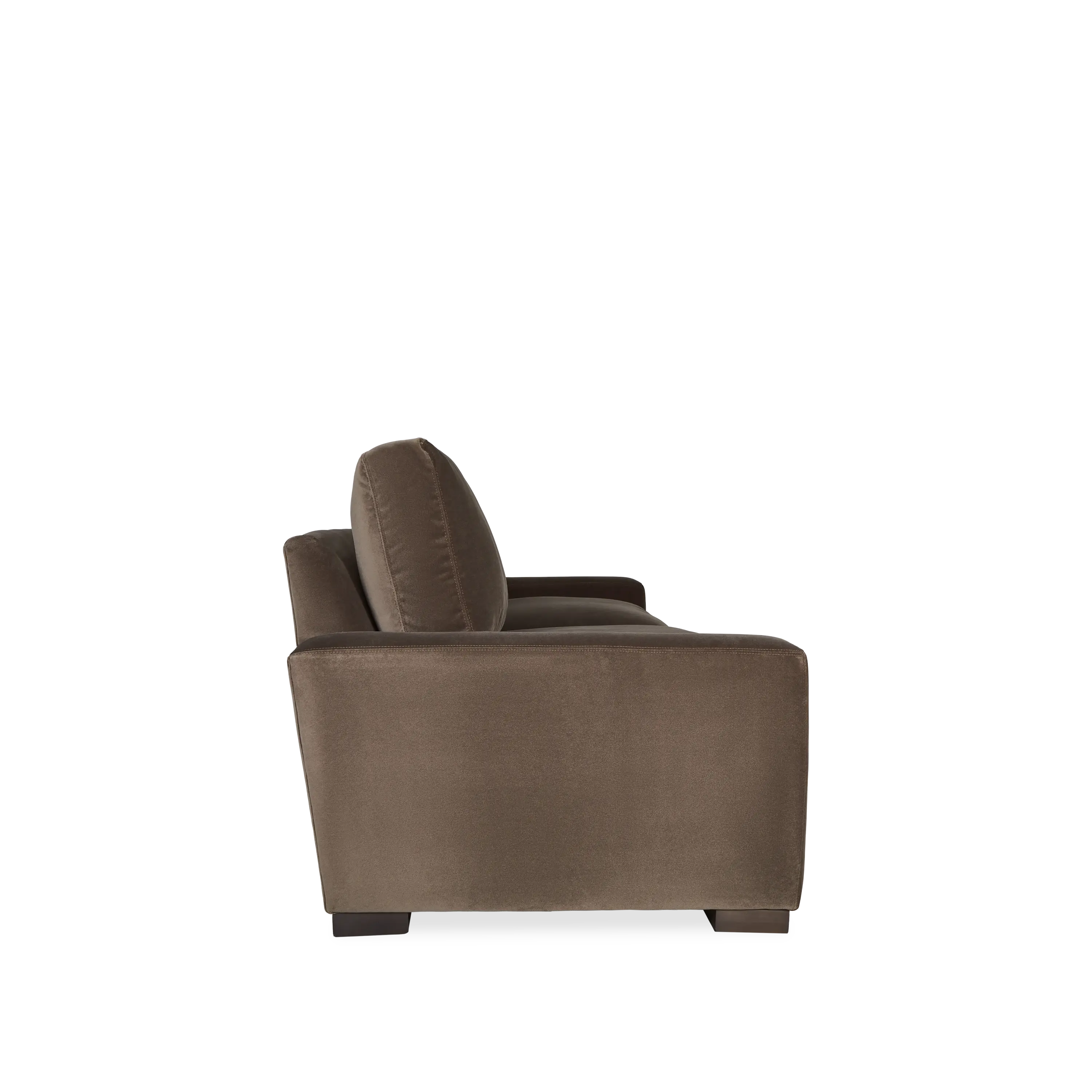 Arizona Sofa - Modern 3-Seater Fabric Couch for Living Room, Comfortable Sectional Sofa with Soft Cushions - Perfect for Family Gatherings, Movie Nights, and Relaxing at Home