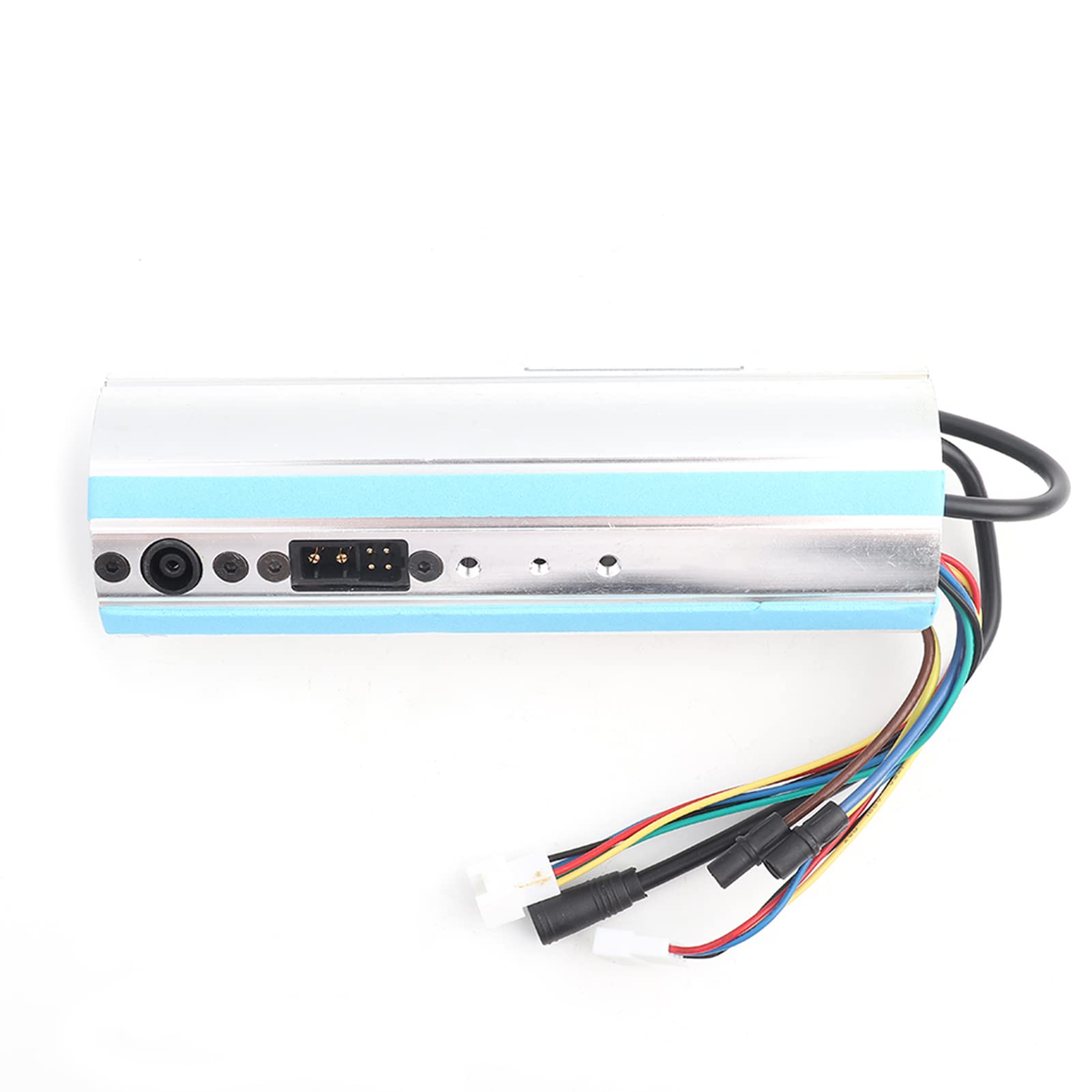 Brushless Electric Scooter Controller Kit - Replacement Control Board & Motherboard for ES2 Models with USB Port | Perfect for DIY Repairs & Upgrades
