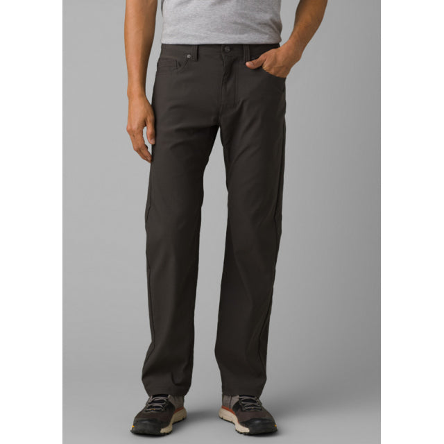 Men's Brion Pant II - Slim Fit Stretch Chino Pants for Business Casual & Office Wear - Size 30 | Comfortable Work Pants for Men