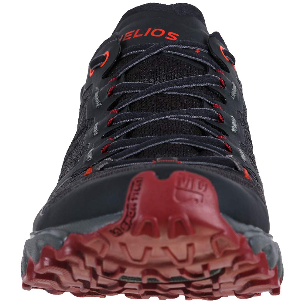 La Sportiva Men's Helios III Trail Running Shoes - Lightweight & Durable for Hiking, Trail Running & Outdoor Adventures