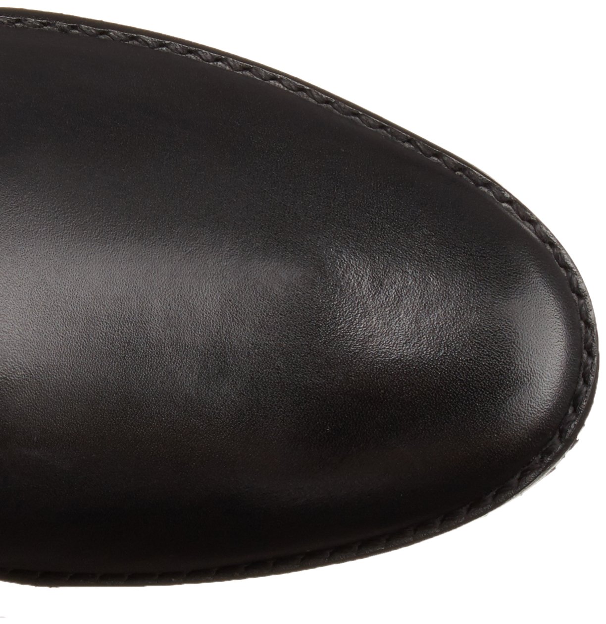 Women's Wide Calf Chelsea Boots - Comfortable Ankle Boots for Fall & Winter | Perfect for Work, Casual Outfits & Outdoor Walking