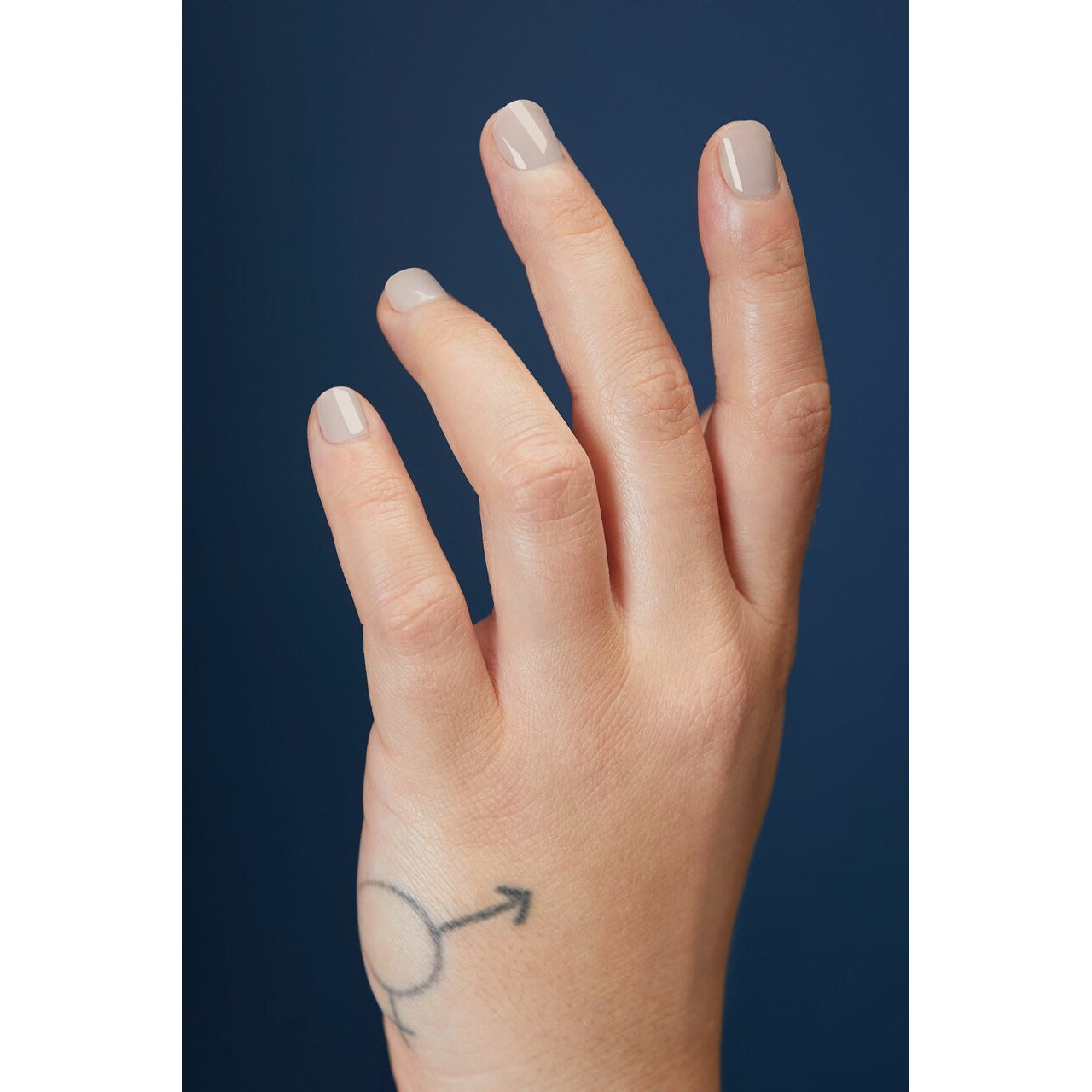 Cirque Colors Dove Jelly Nail Polish - 0.37 oz Vegan & Cruelty-Free Nail Lacquer - Perfect for Manicures, Pedicures & At-Home Nail Art