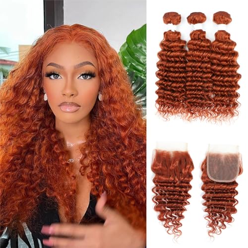 Deep wave