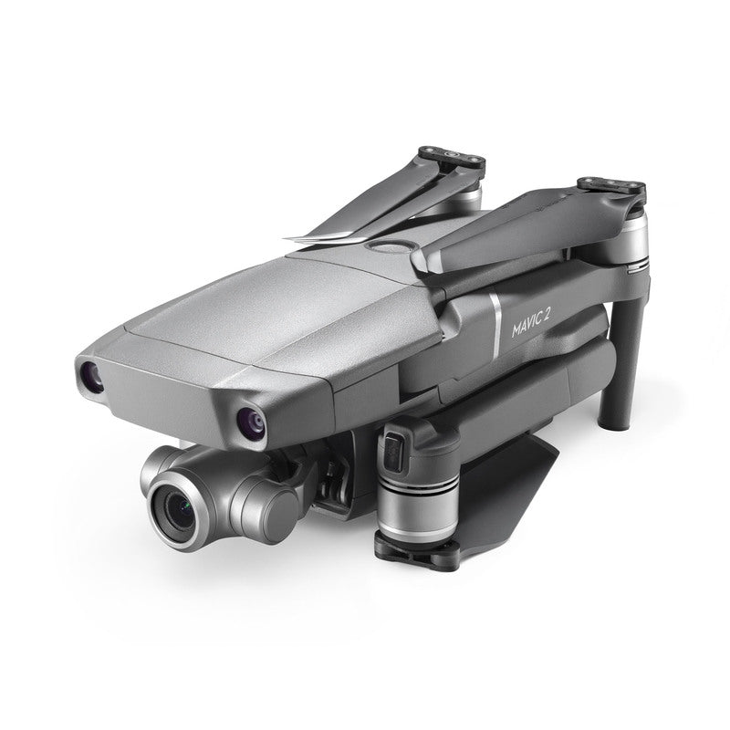 DJI Mavic 2 Zoom Drone with 4K Camera, 2x Optical Zoom, 31 Min Flight Time - Perfect for Aerial Photography, Travel Vlogging & Outdoor Adventures