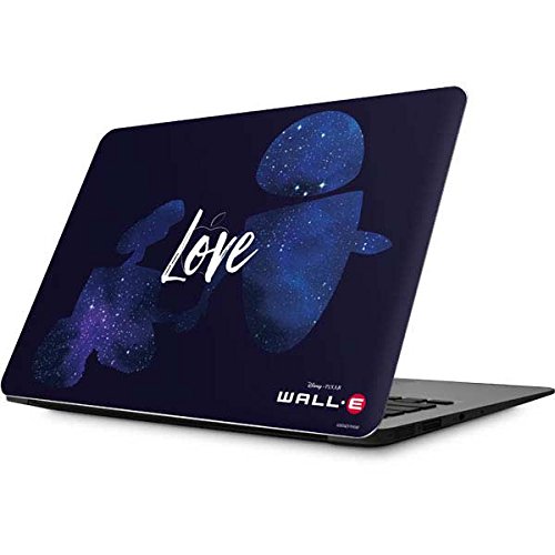 Official Disney Wall-E Love Design Laptop Skin Decal for MacBook Air 13.3