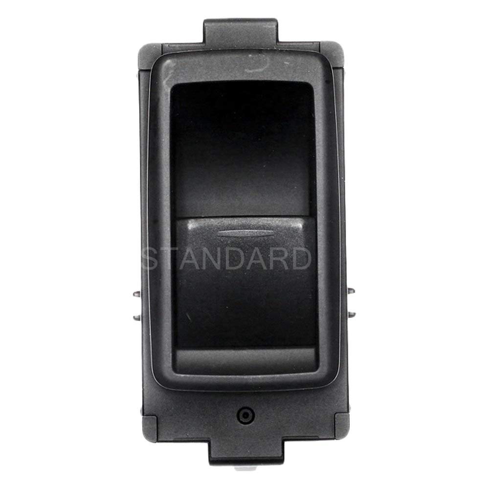 Standard Motor Products DWS-643 Power Window Switch - Replacement Auto Part for Smooth Window Operation | Compatible with Multiple Car Models | Perfect for DIY Repairs & Vehicle Maintenance