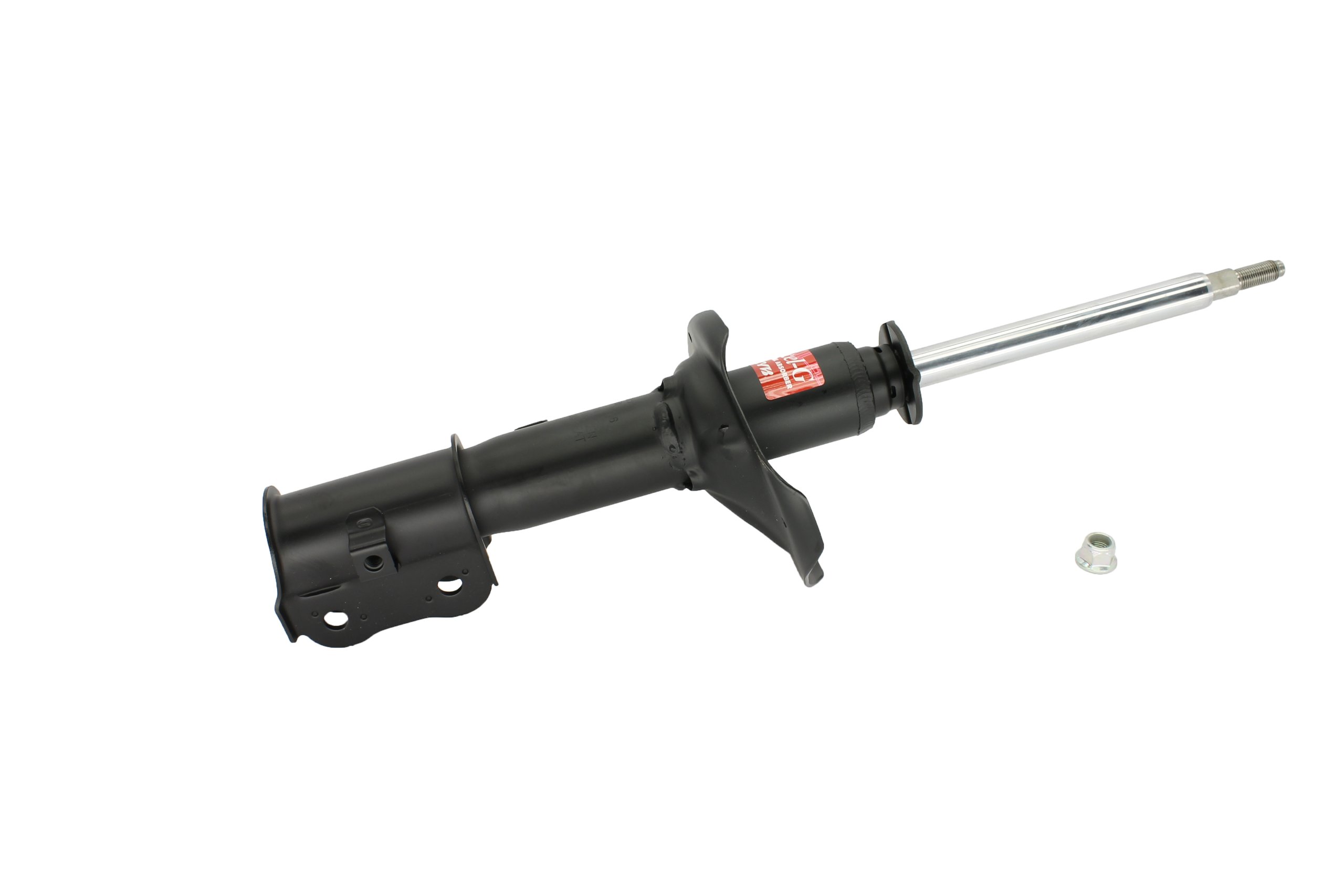 KYB 333305 Excel-G Gas Strut - Replacement Lift Support for Car Hoods & Trunks - Durable Shock Absorber for Smooth Opening & Closing - Perfect for Sedans, SUVs & Trucks