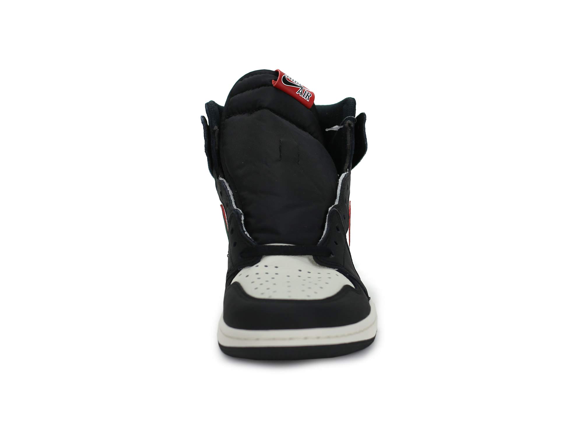 Jordan Men's Air Jordan 1 Retro High OG Basketball Shoes - Size 10.5 (555088-015) - Sports Illustrated 