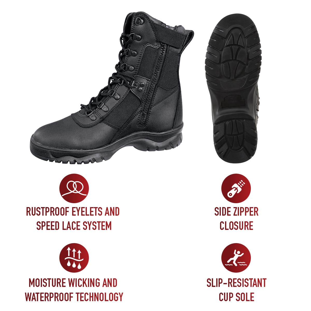 Rothco 8