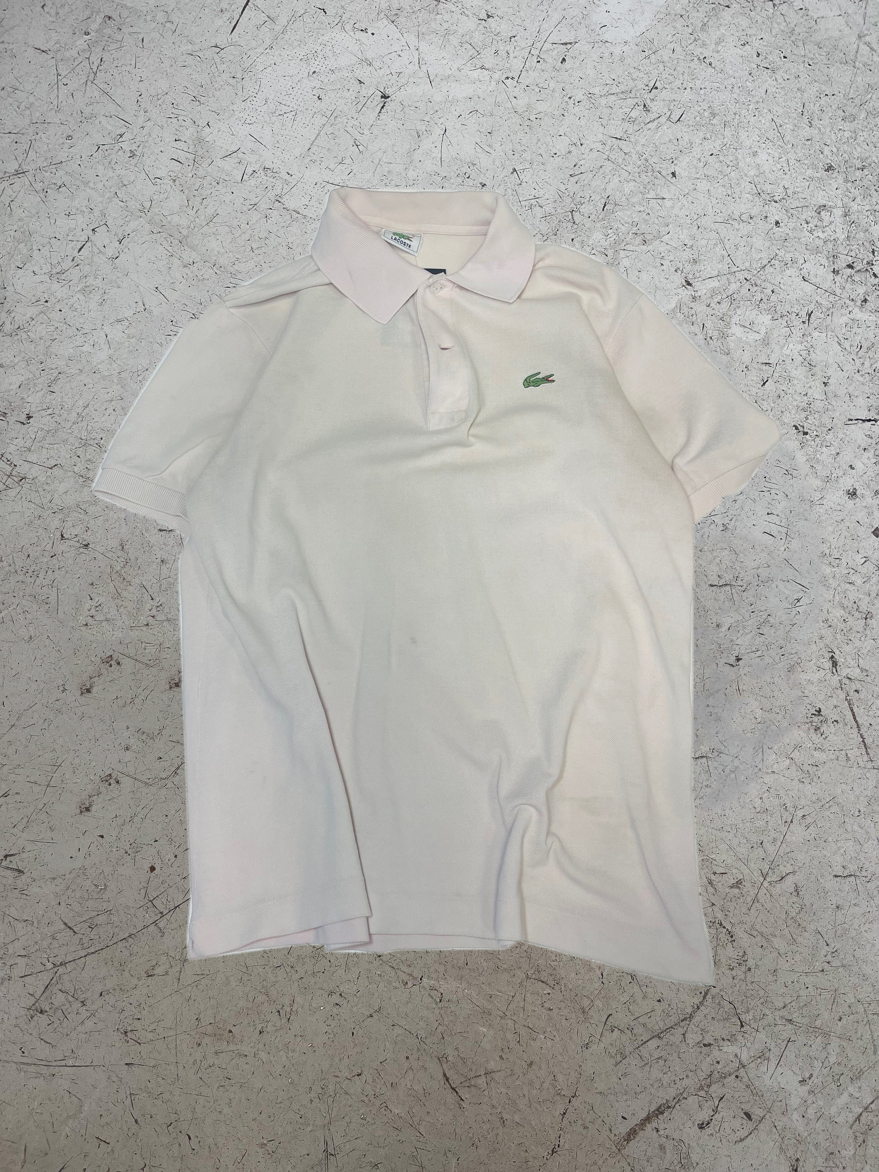 Lacoste Men's Classic Polo Shirt - Slim Fit, Short Sleeve, Cotton Blend - Perfect for Casual Wear, Golf & Business Casual Outfits