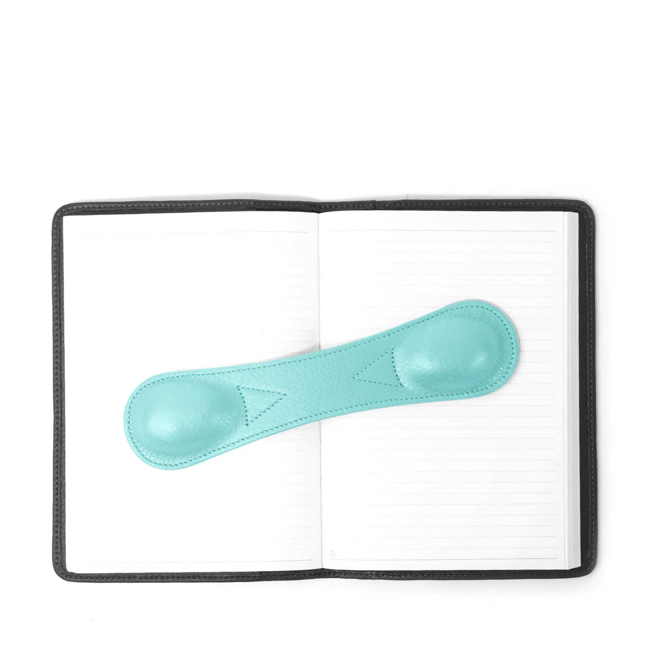 Celeste Bookweight - Premium Book Holder for Reading, Studying & Hands-Free Reading - Perfect for Cookbooks, Textbooks & Sheet Music