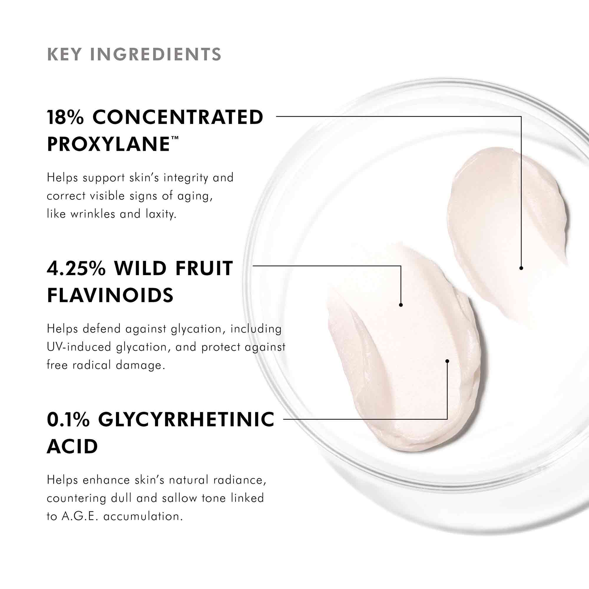 A.G.E. Interrupter Advanced Anti-Aging Supplement - Supports Skin Health & Collagen Production | Perfect for Daily Wellness Routine & Age-Defying Skincare Regimen