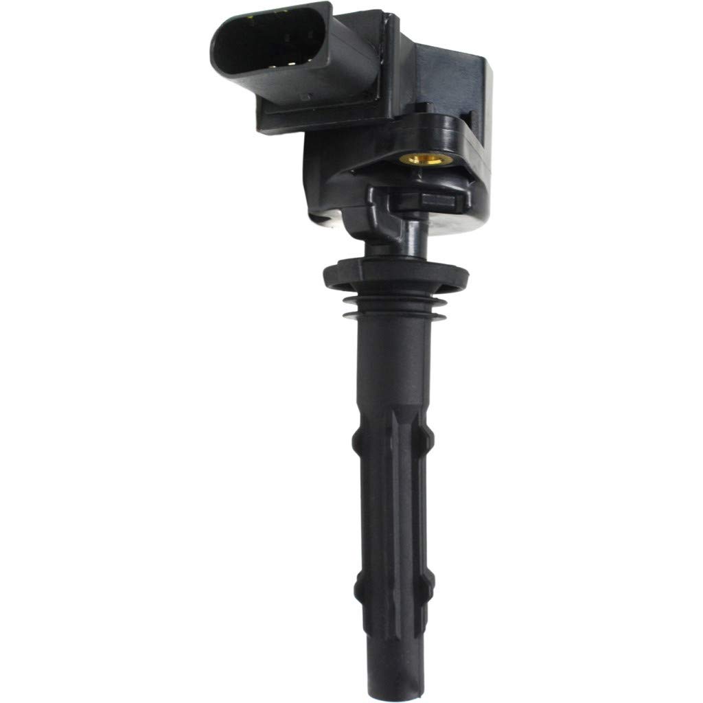 High-Performance Ignition Coil for Mercedes-Benz G550 (2009-2012) - 12V Coil-on-Plug Replacement Part | Perfect for Engine Performance Upgrades & Smooth Driving Experience