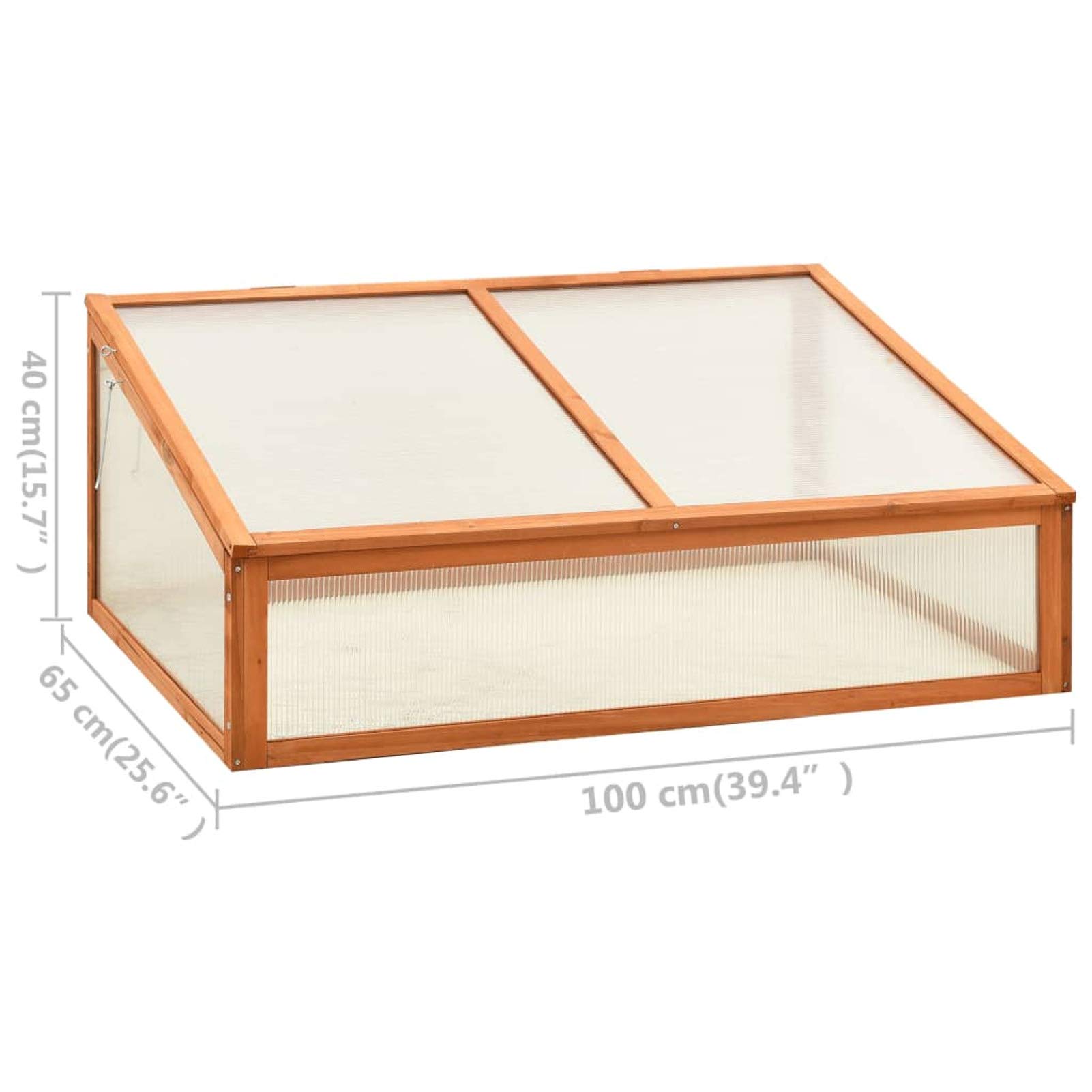 Tidyard 39.4