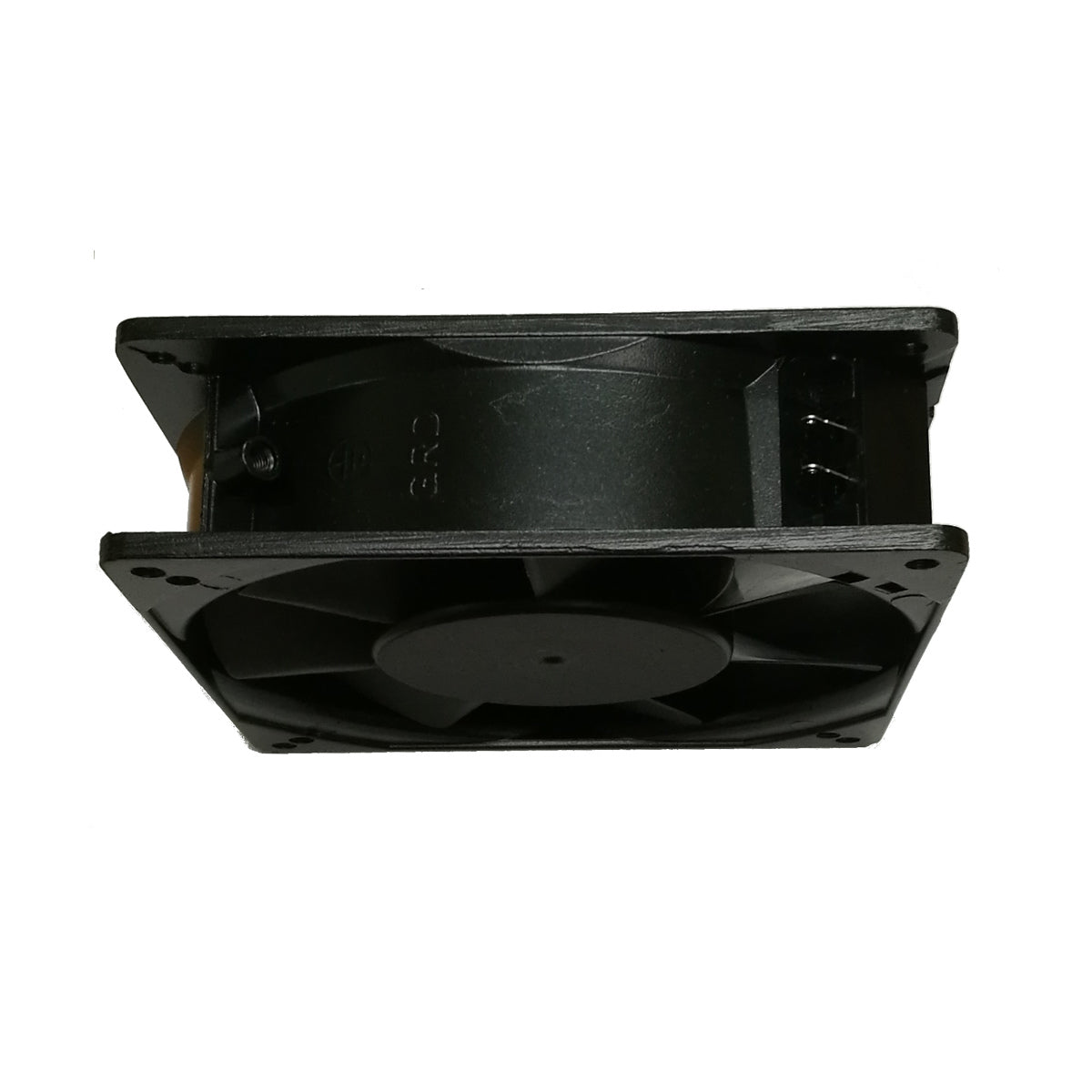 High Speed 115V AC Cooling Fan 127x127x38mm - Mechatronics UF13A12 BTHR for PC Cooling, Electronics & Industrial Equipment Ventilation