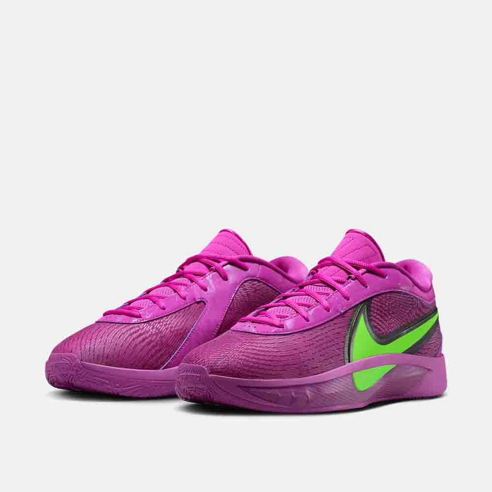 Nike Giannis Freak 6 Basketball Shoes for Men - Lightweight High-Performance Court Sneakers for Basketball, Training & Outdoor Sports