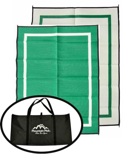 Green With Carry Bag