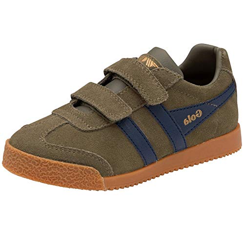 Khaki/Navy