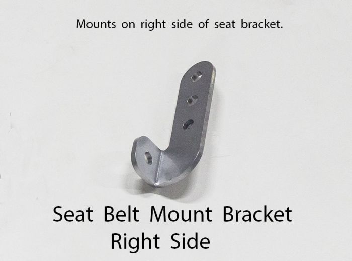 Xcessive Manufacturing Seat Brackets for Lexus IS300 2001-2005 - High Performance Replacement Parts for Enhanced Driving Comfort & Safety | Perfect for Car Upgrades & Racing Modifications