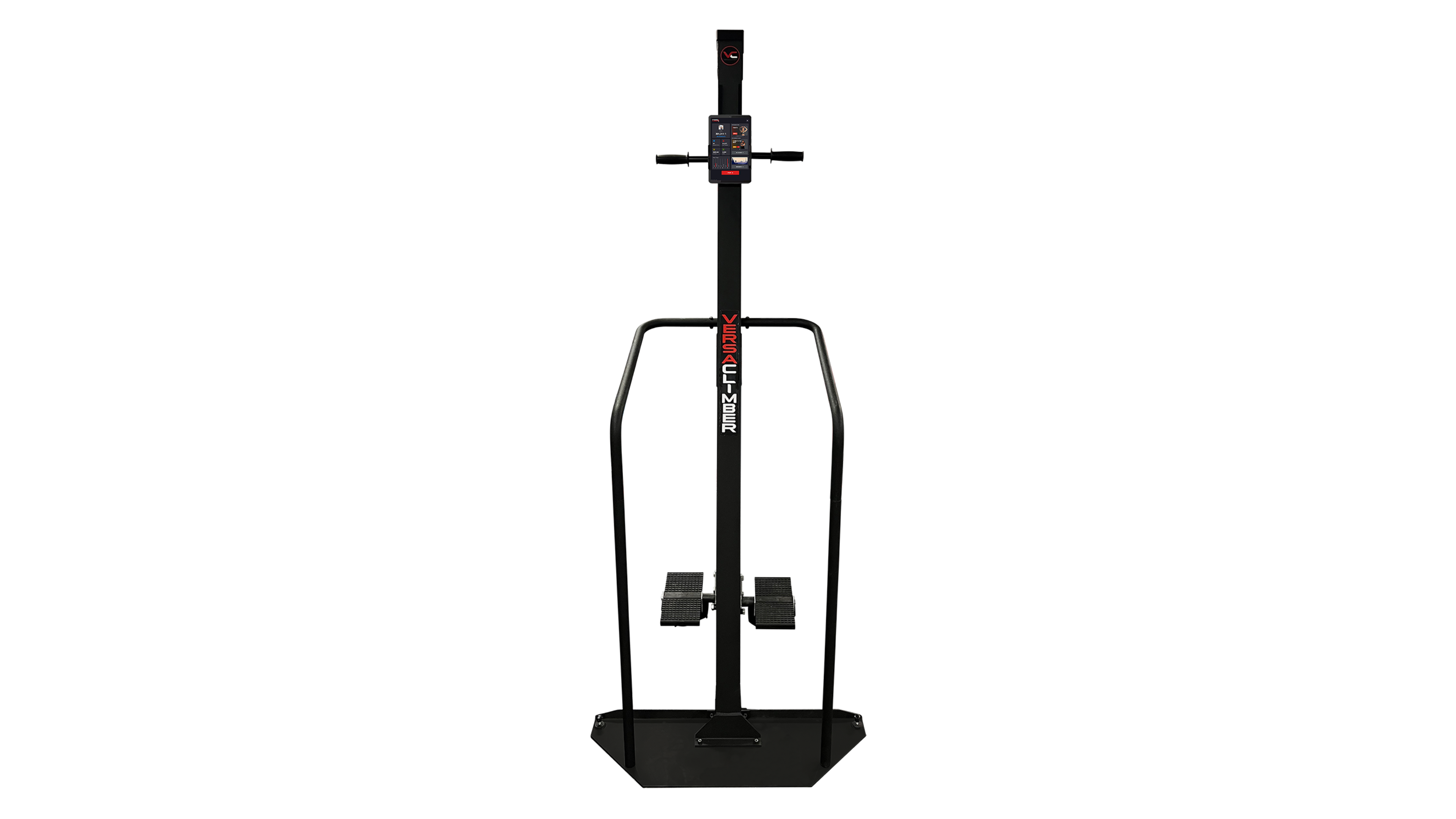 Versaclimber H TS - Full Body Workout Machine for Home Gym | Cardio & Strength Training Equipment | Perfect for Small Spaces & Fitness Enthusiasts
