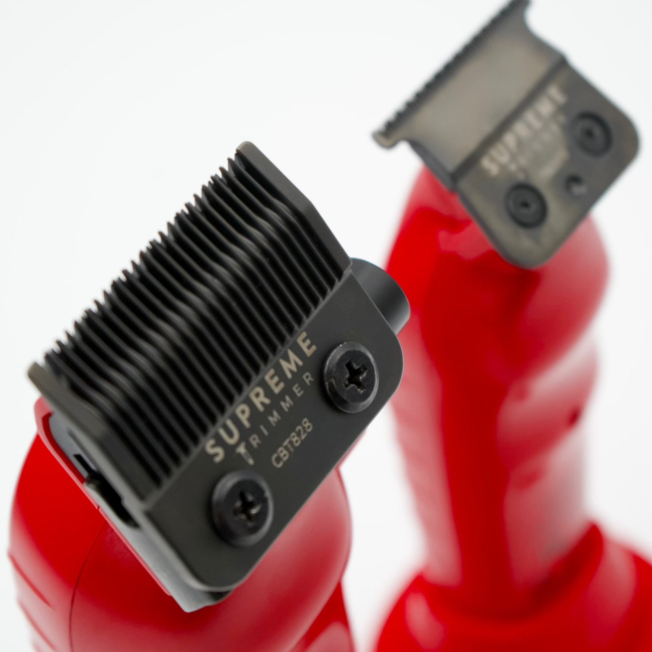 Vader™ Professional Hair Clipper & Beard Trimmer Set for Men - Cordless Rechargeable Grooming Kit for Home & Travel Use
