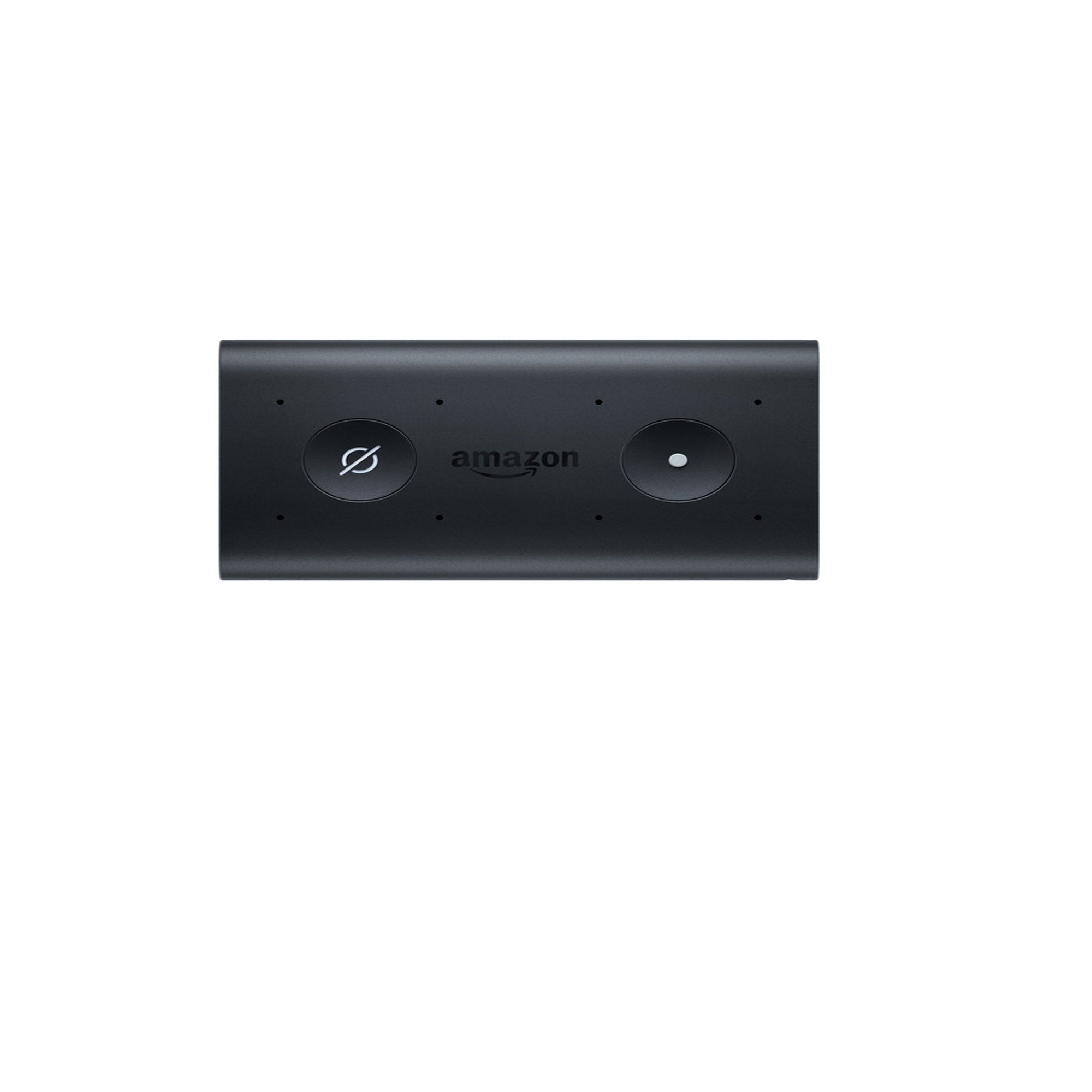 Amazon Echo Auto - Hands-Free Alexa for Your Car, Smart Speaker with Voice Control, Bluetooth & AUX Connectivity - Perfect for Commuting, Road Trips & Hands-Free Calling