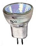 Technical Precision Q12MR8/NFL-12V Replacement Light Bulb - 12V Halogen Bulb for Marine, RV & Automotive Lighting - Perfect for Boat Navigation Lights, Camper Interior & Truck Backup Lights