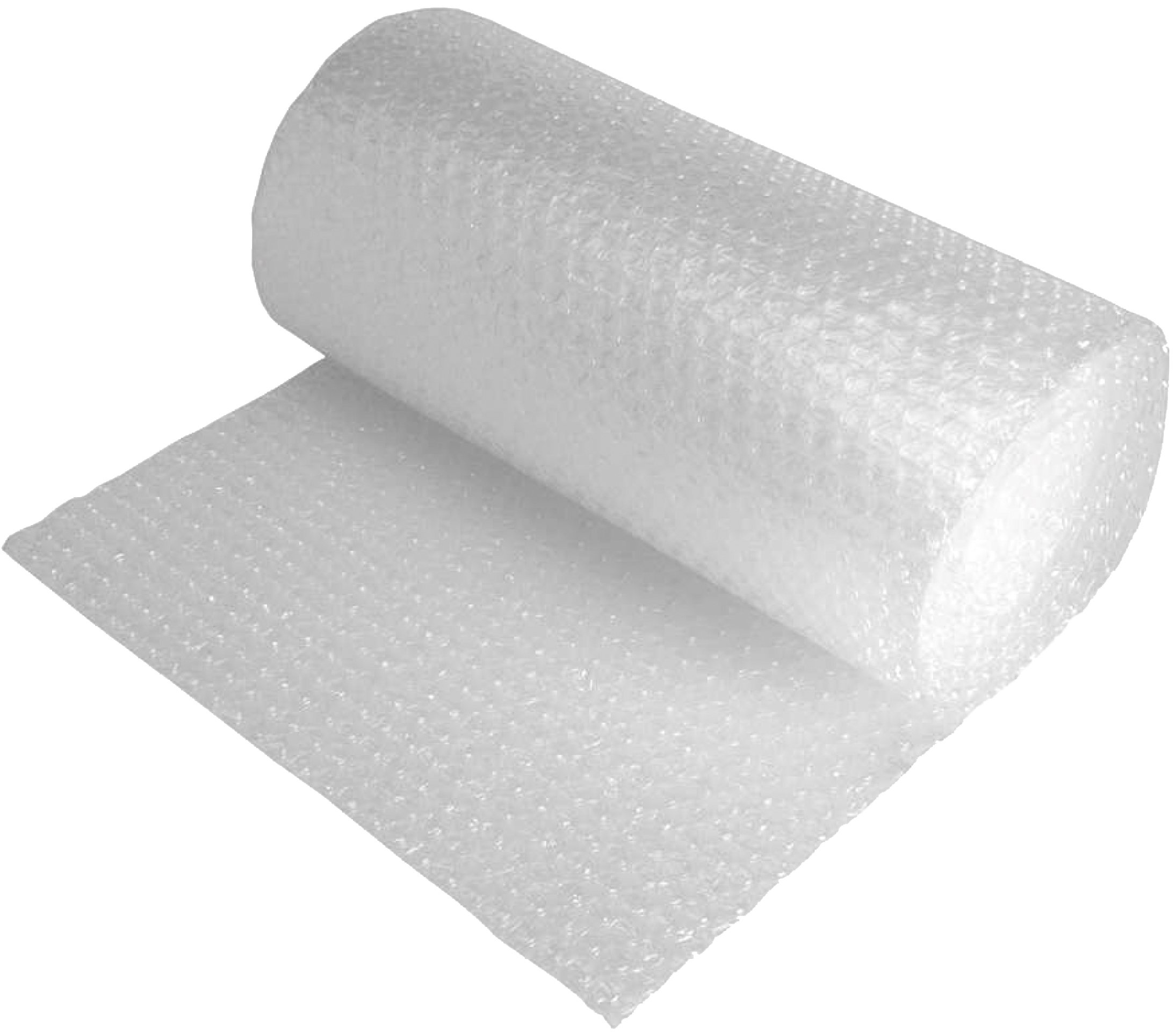 Jiffy Bubble Roll - 750mm x 75m Large Bubble Wrap for Shipping & Moving - Heavy Duty Packaging Protection for Fragile Items, Electronics & Glassware