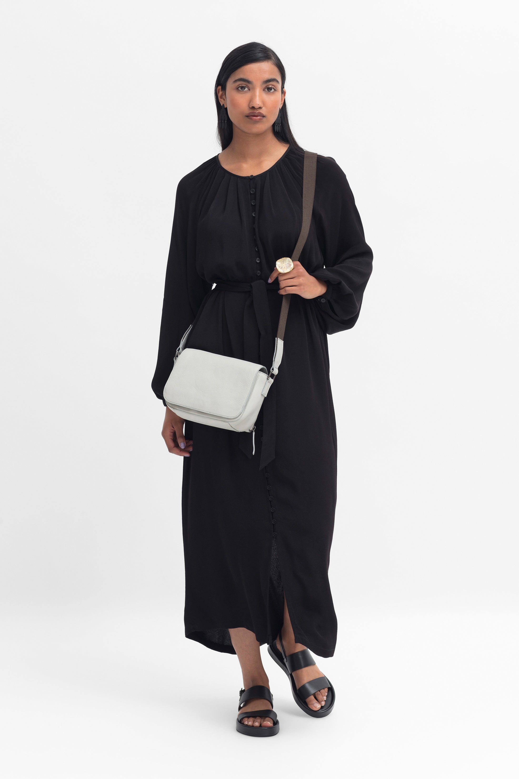 Kurer Bag - Stylish & Durable Crossbody Bag for Women & Men | Perfect for Travel, Work & Everyday Use