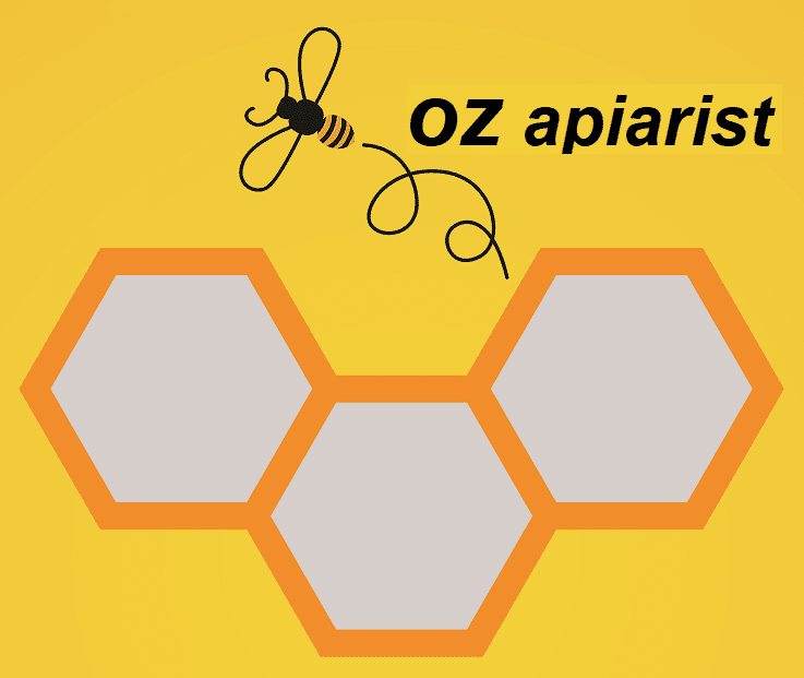 OZ APIARIST 3 Layer Mesh Ventilated Beekeeping Suit with Adjustable Veil - Sizes S to 7XL - Full Body Protection for Beekeepers, Honey Harvesting & Outdoor Safety Gear