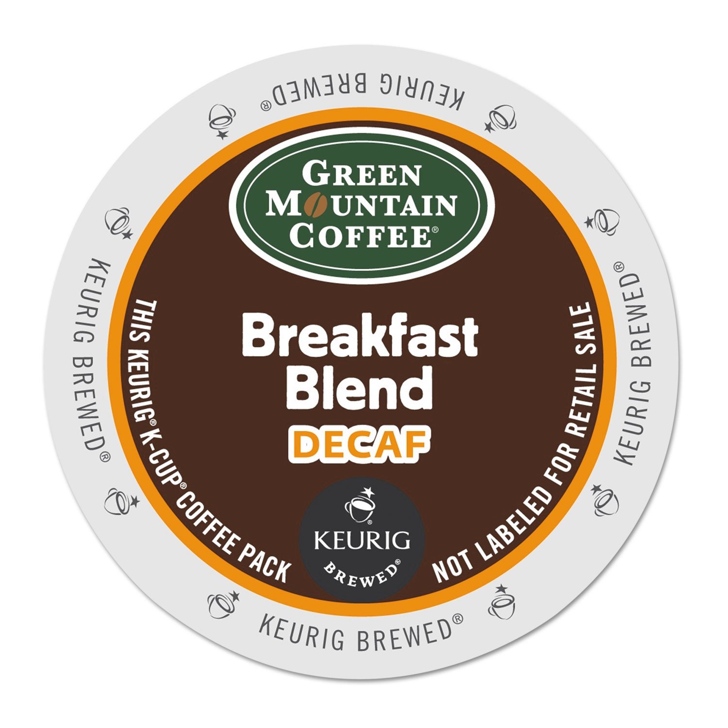 Green Mountain Coffee K-Cups Sampler Pack - 88 Count Variety Assortment | Medium & Dark Roast Coffee Pods for Keurig Brewers | Perfect for Office, Home & Morning Coffee Break