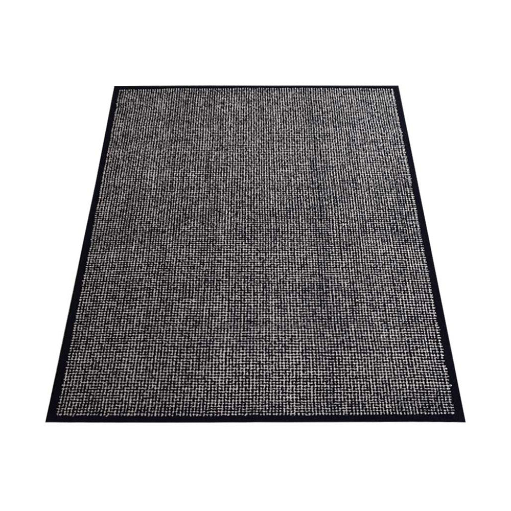 Hand Tufted Wool Rug by Cordoba - Soft & Durable Non-Slip Area Rug for Living Room, Bedroom, Dining Room - Perfect for Home Decor & Cozy Spaces